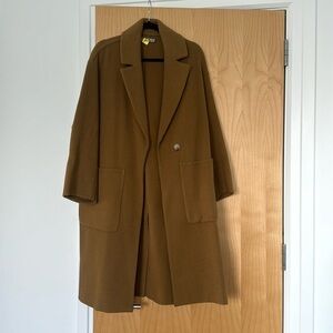 Vince Coat